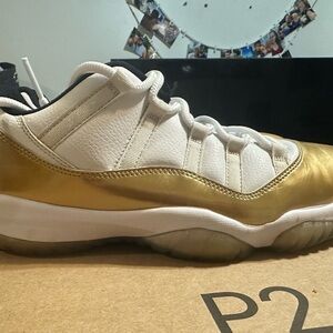 Air Jordan 11 Retro Low 'Closing Ceremony' 2016 Size 10.5M